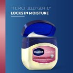 Vaseline Petroleum Jelly Baby Skincare
