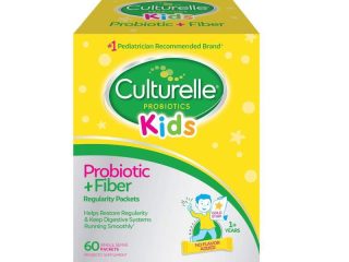 Culturelle Kids Probiotic