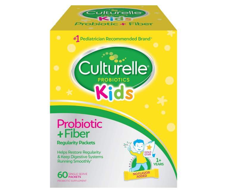 Culturelle Kids Probiotic
