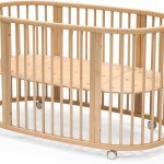 Stokke Sleepi Bed