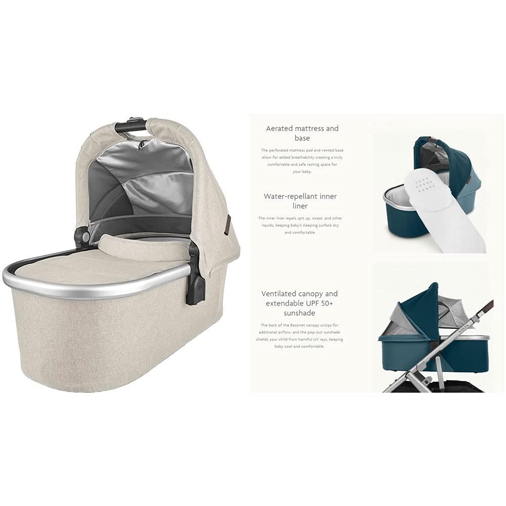 UPPAbaby Vista V2 & Mesa Car Seat Review: Versatile Family Ride