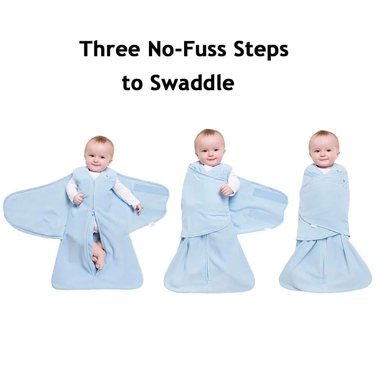 HALO Cotton Sleepsack Swaddle Review: Cozy, Safe, and Adjustable