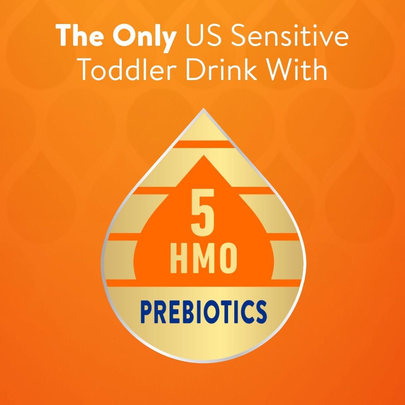 Go & Grow 360 Total Care Sensitive Review: Gentle Nutrition for Toddlers