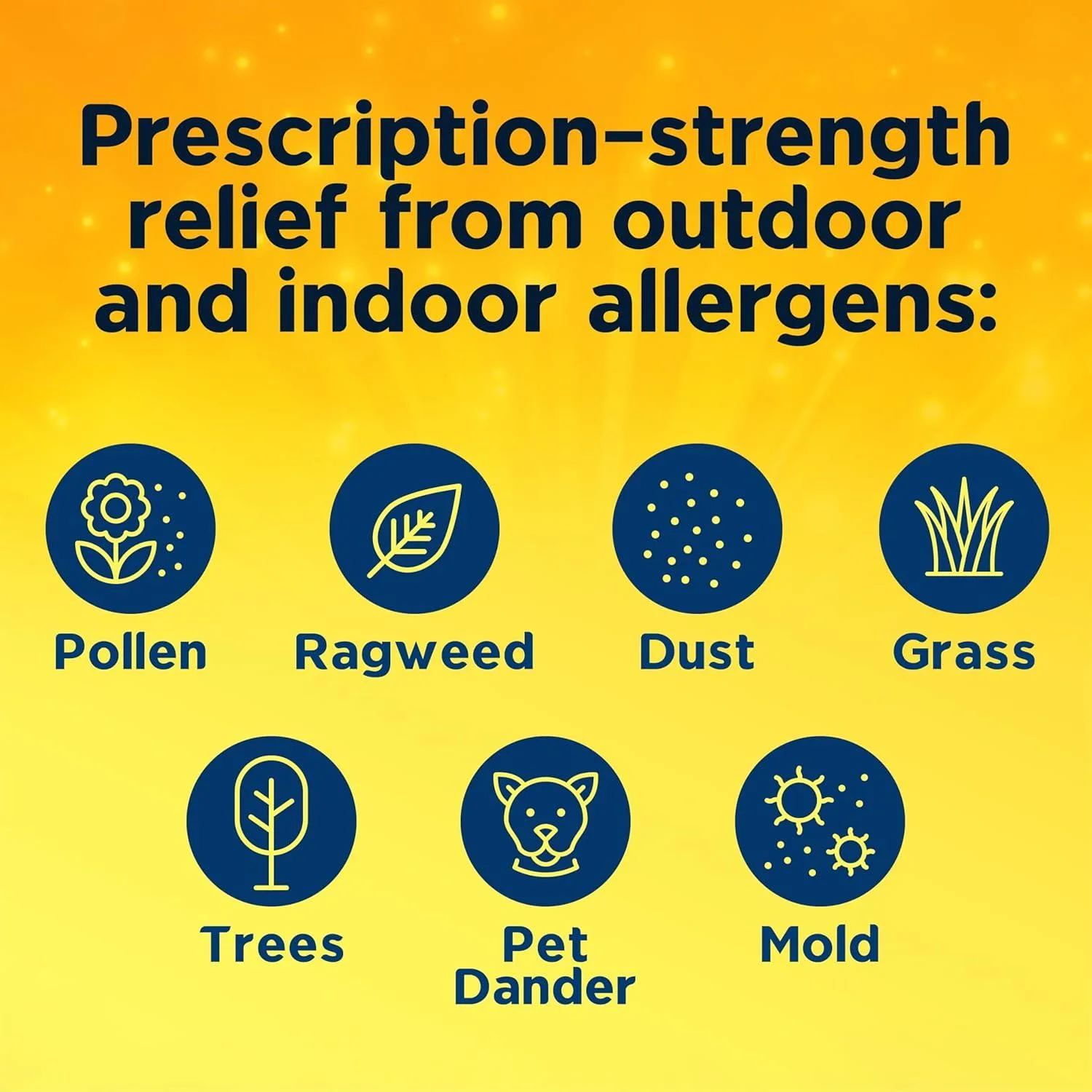Xyzal Kids Allergy Relief: 24-Hour Comfort in Bubble Gum