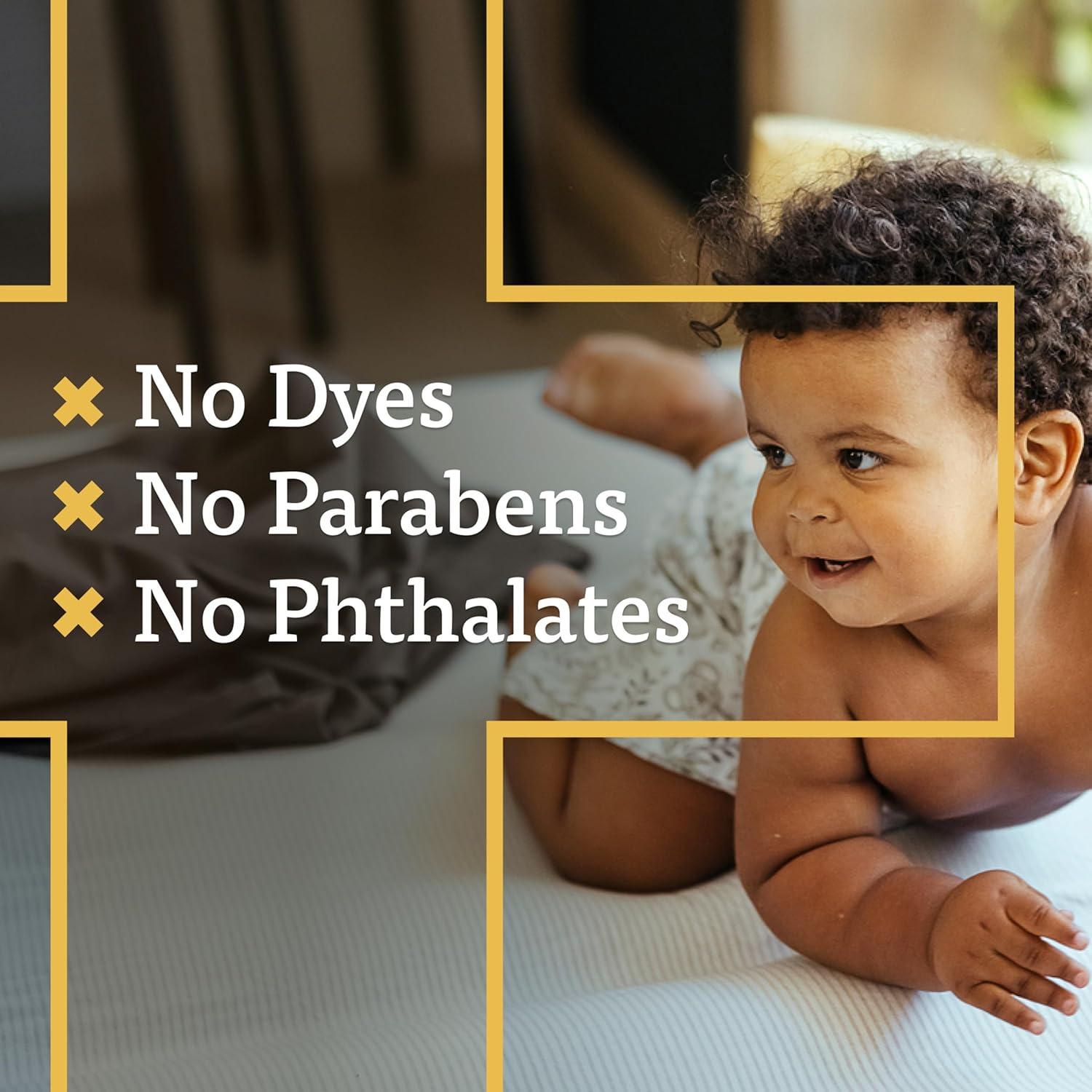 A+D Original Diaper Rash Ointment: Gentle Care for Baby’s Skin