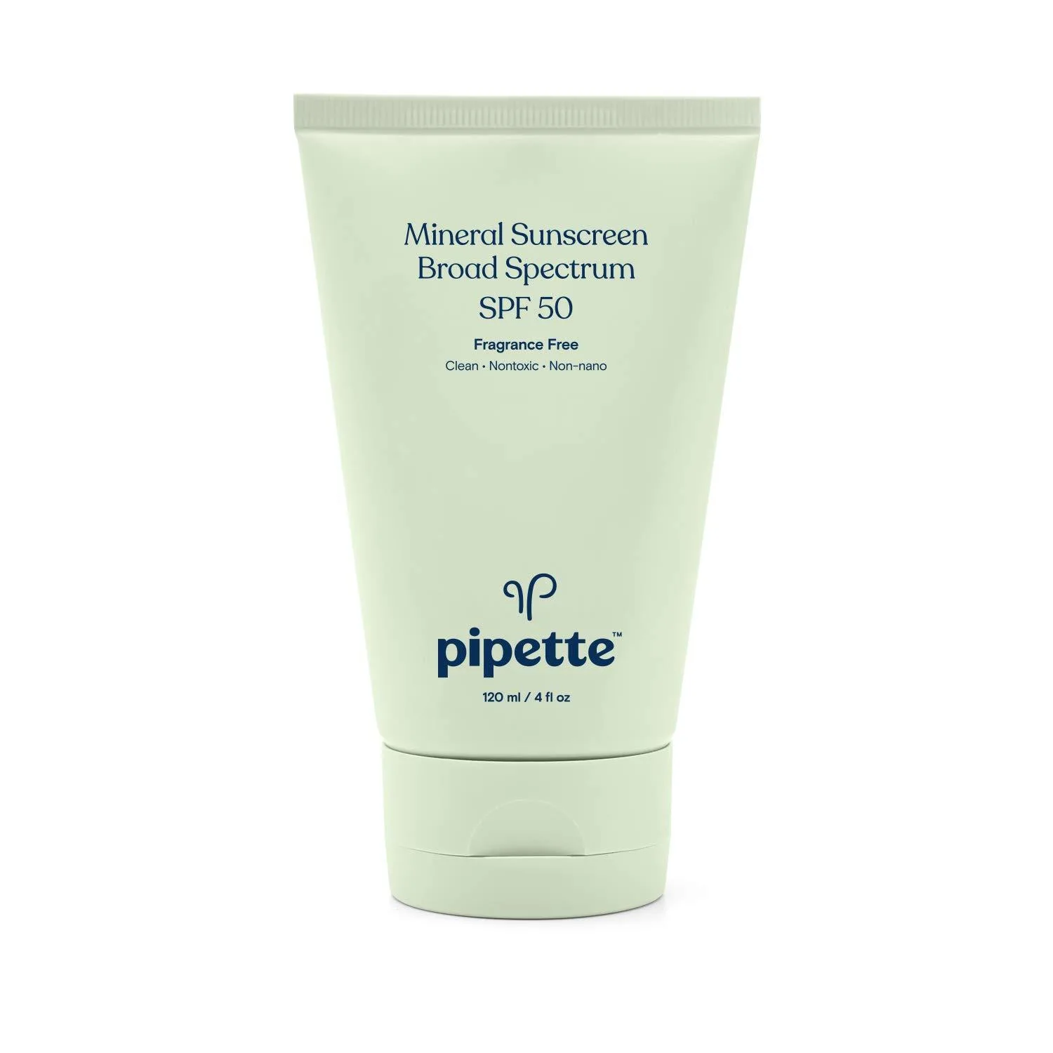 Pipette Mineral Sunscreen Review: Safe, Gentle SPF 50 for Kids