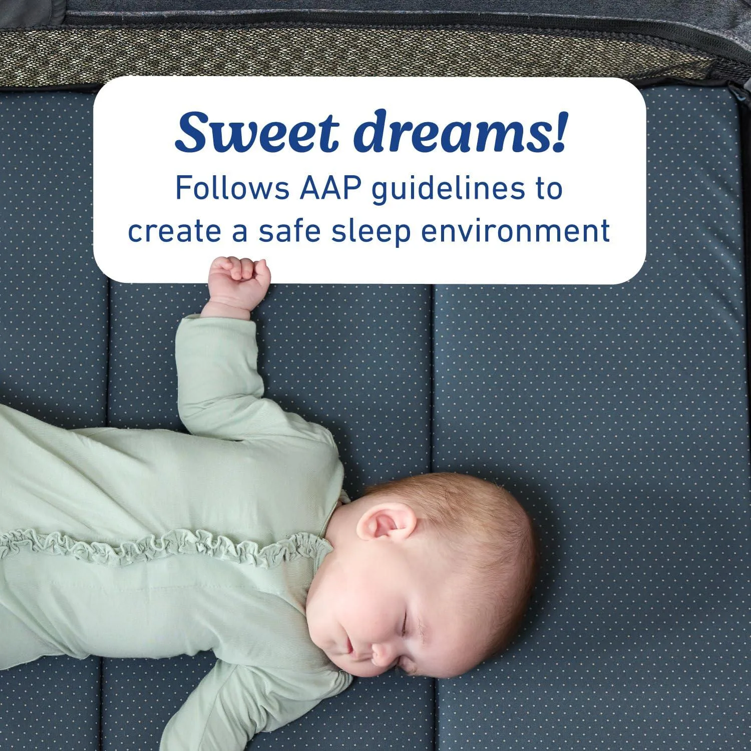 Graco Pack 'n Play Close2Baby: Versatile Bassinet & Playard Review