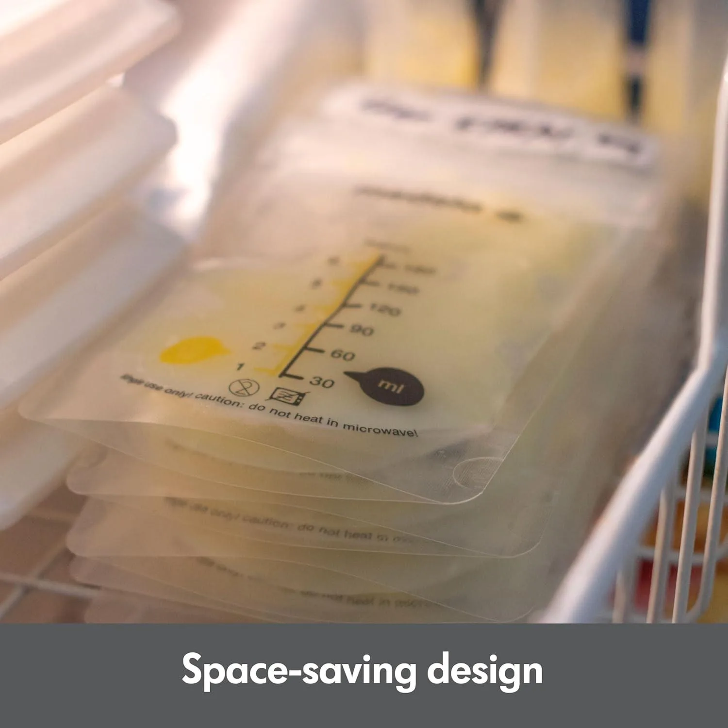 Medela Breast Milk Storage Bags Review: Durable, Space-Saving & Ready-to-Use
