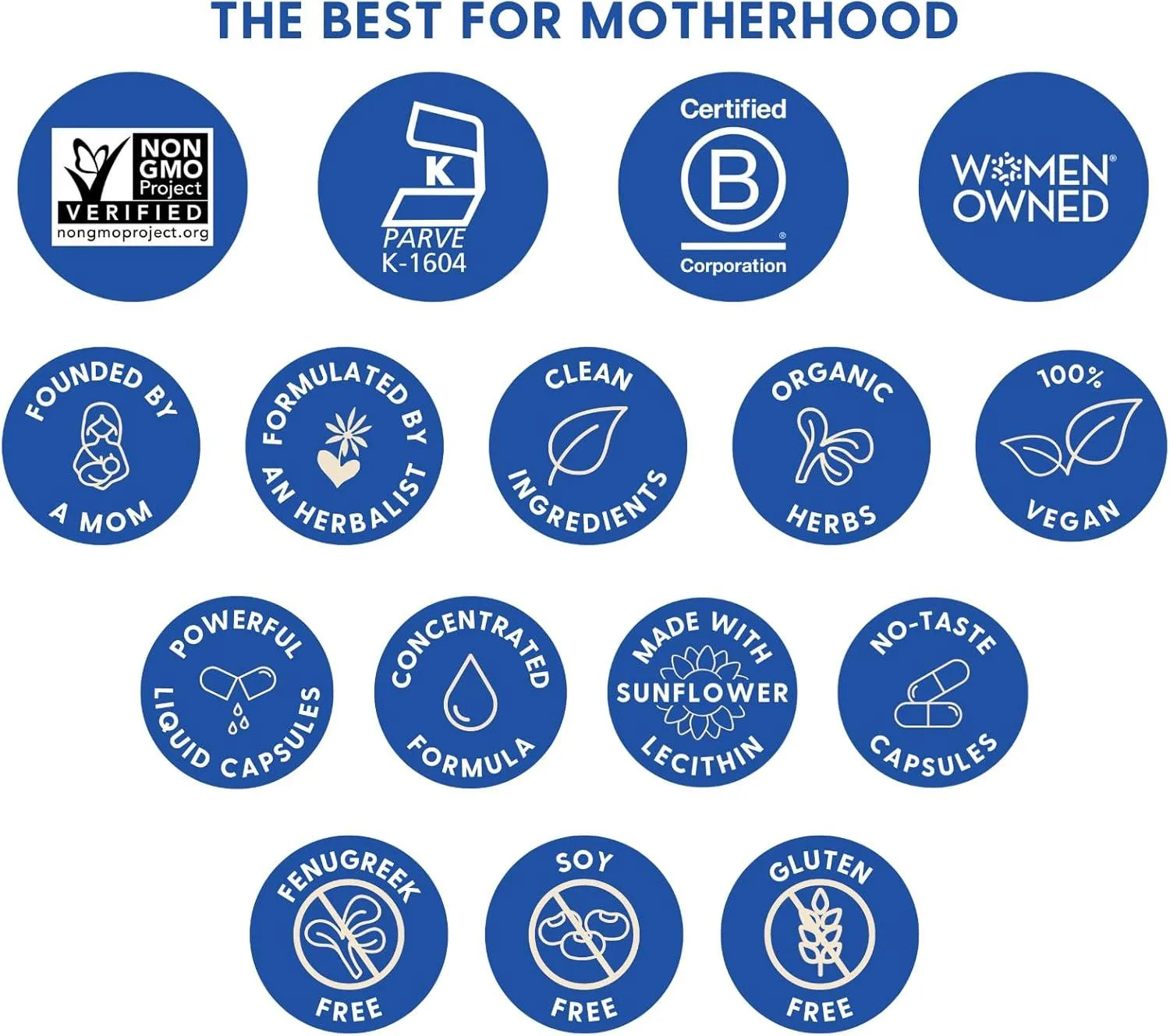 Motherlove Moringa Review: Organic Support for Breastfeeding Moms