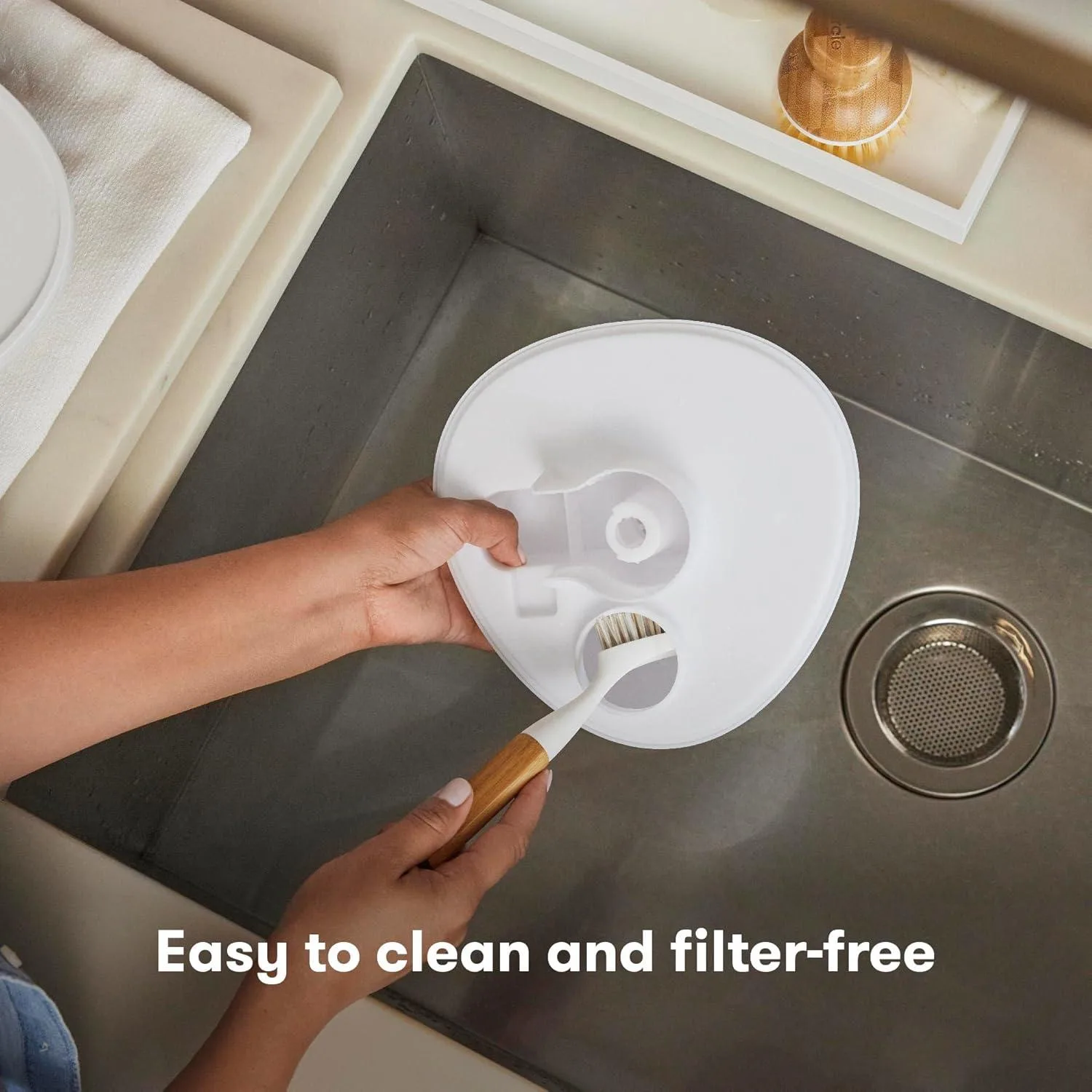 Frida Baby 3-in-1 Humidifier Review: Calm Nursery Comfort