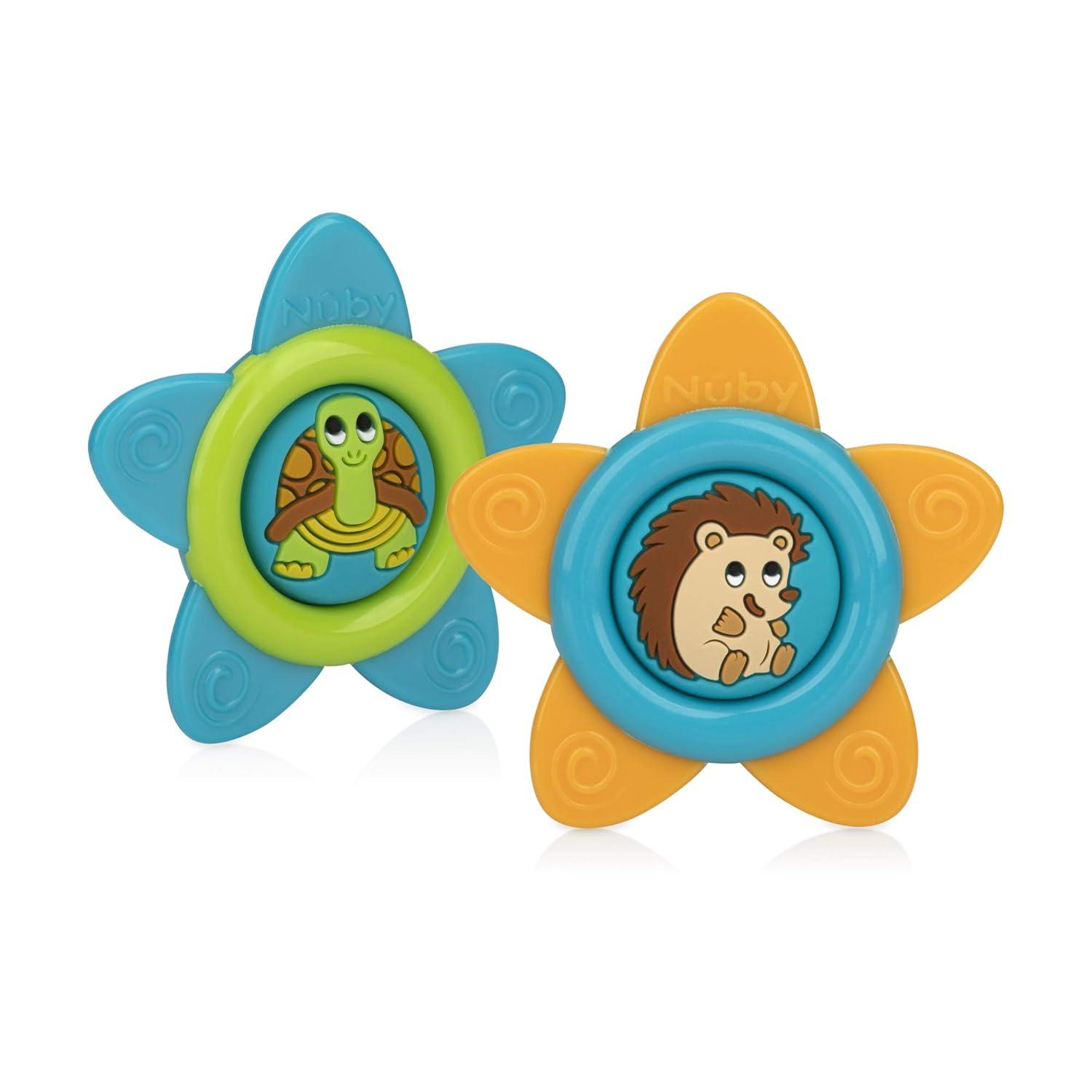 Dr. Talbot’s Baby Clips: Natural Protection with Essential Oils
