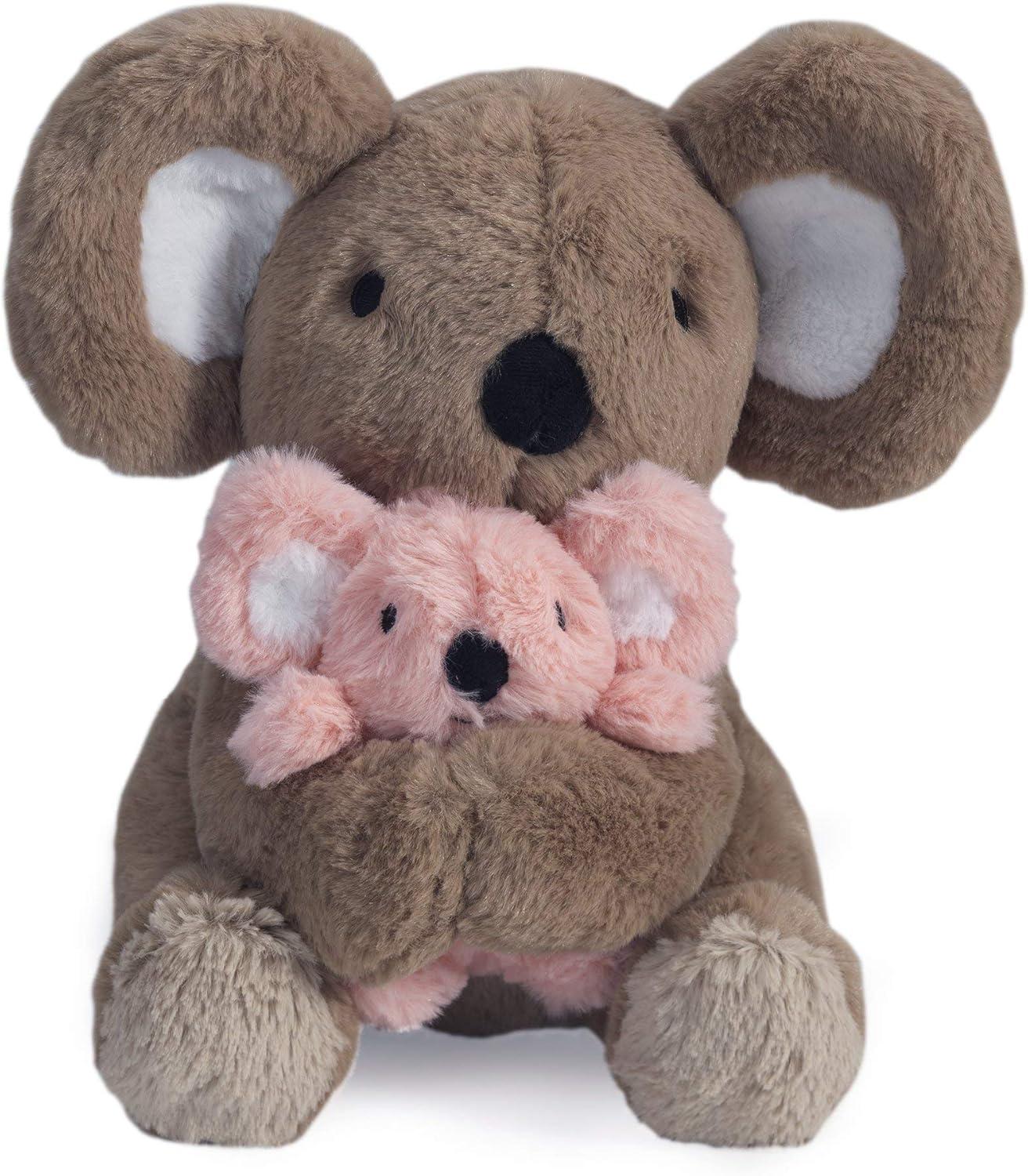 Lambs & Ivy Calypso Plush Koalas: Soft, Sweet, and Snuggly