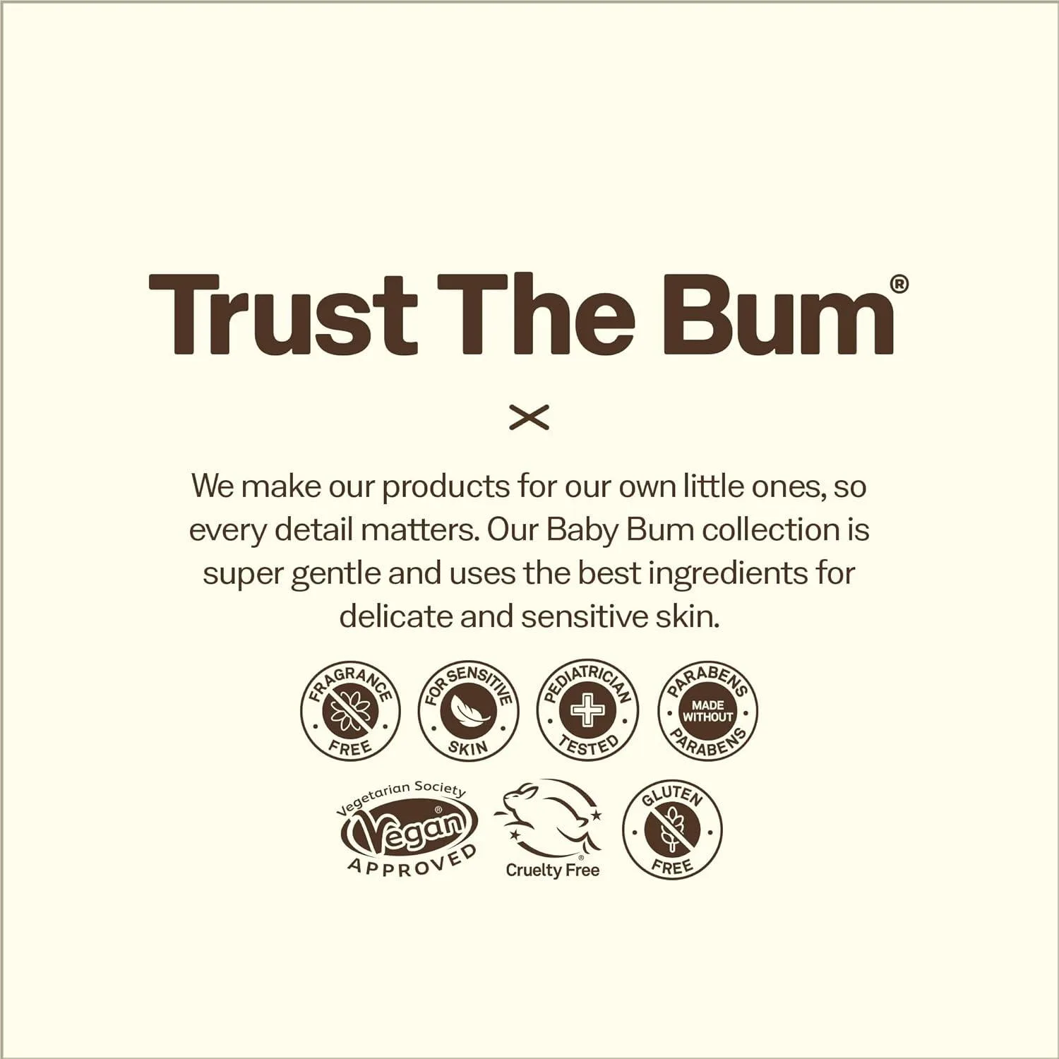 Sun Bum Baby Bum SPF 50: Gentle Mineral Sunscreen for Kids