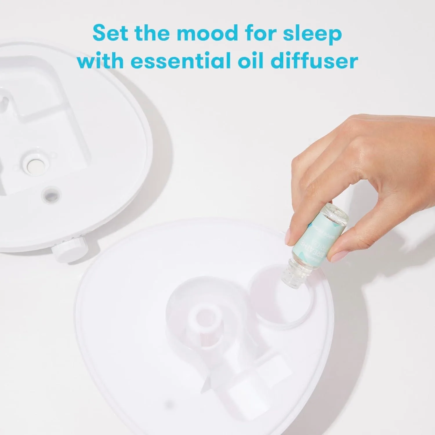 Frida Baby 3-in-1 Humidifier Review: Calm Nursery Comfort