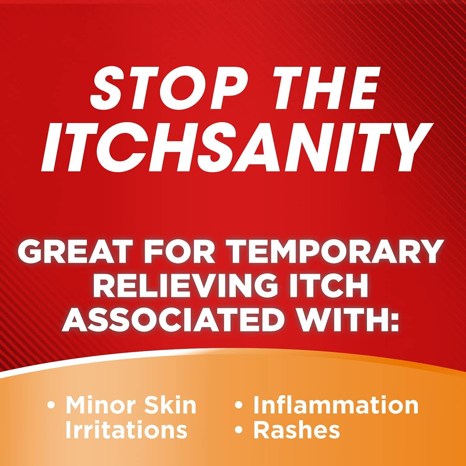 Cortizone 10 Maximum Strength: Fast, Lasting Itch Relief Review