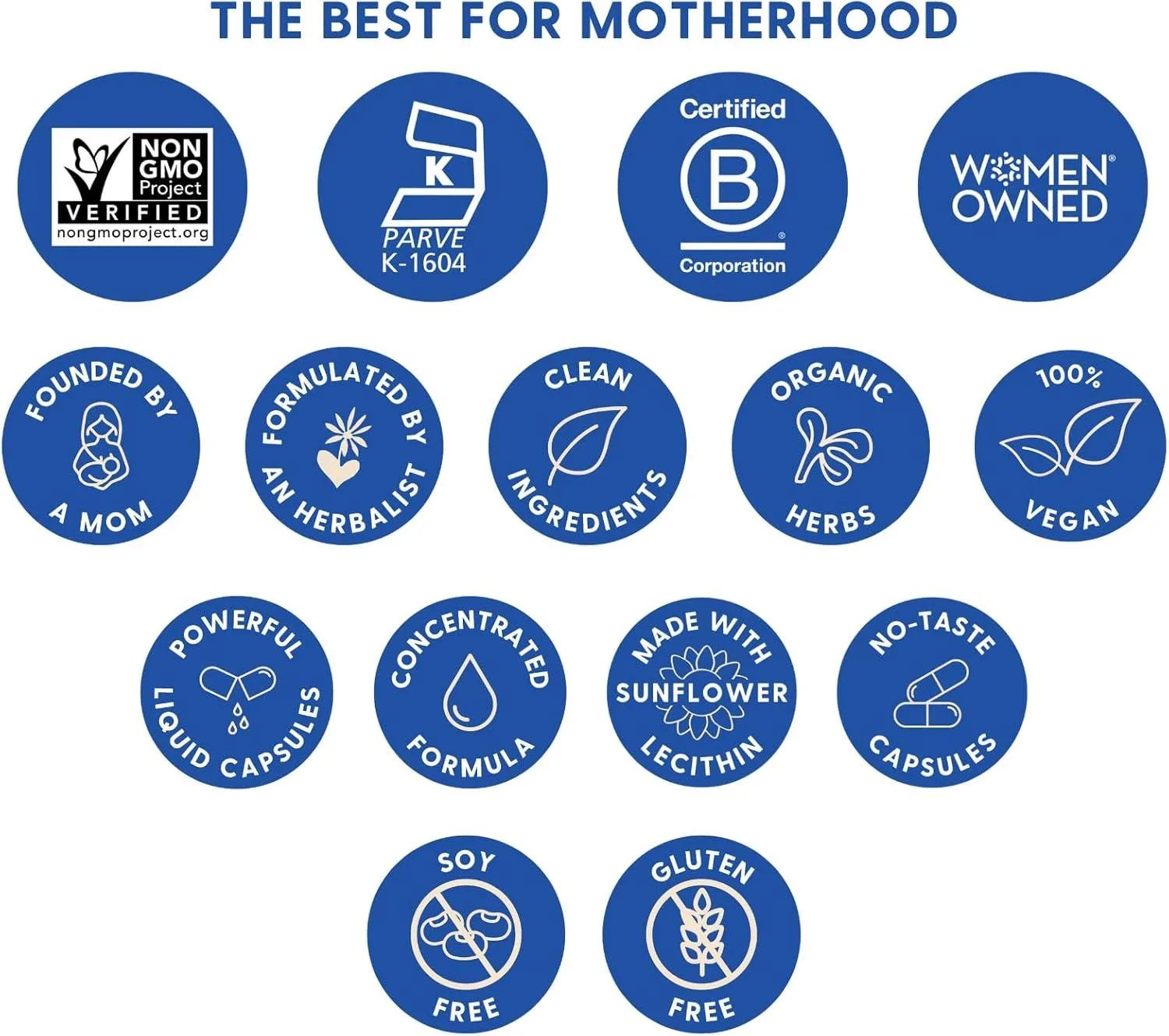 Motherlove More Milk Plus Review: Natural, Organic Lactation Support