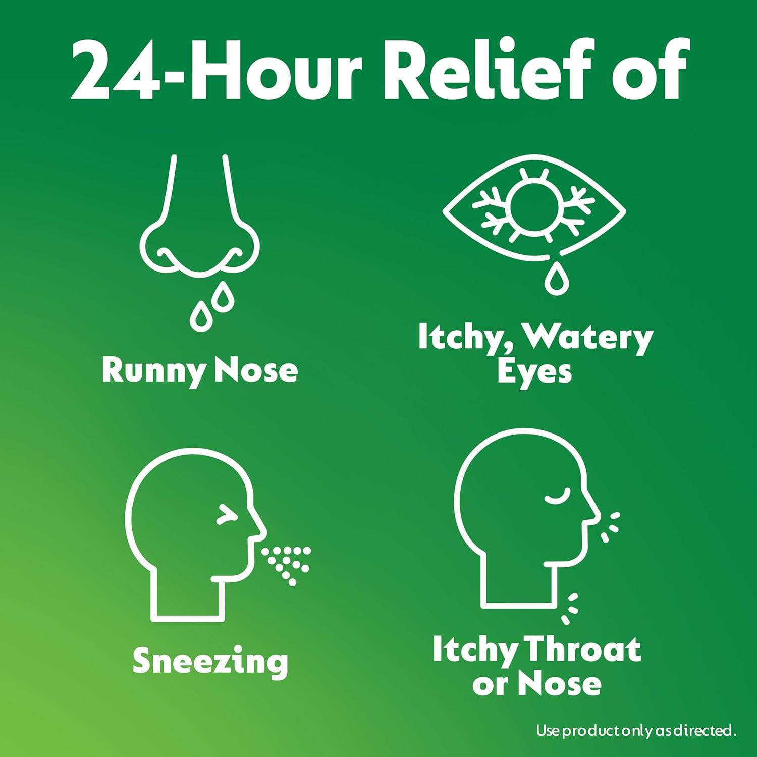 Zyrtec Kids Allergy Relief Syrup: Trusted 24-Hour Comfort